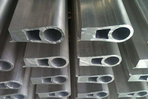 金蘭鋁業：鋁材在磁浮列車上的應用將更多。