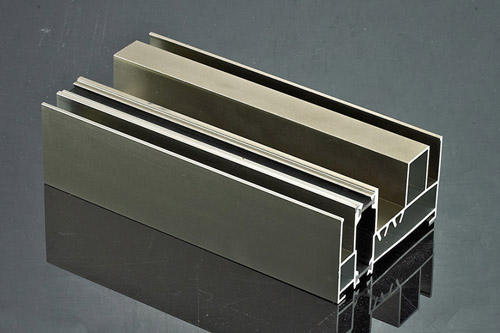 金蘭鋁業：鋁型材是不是越厚的越好？